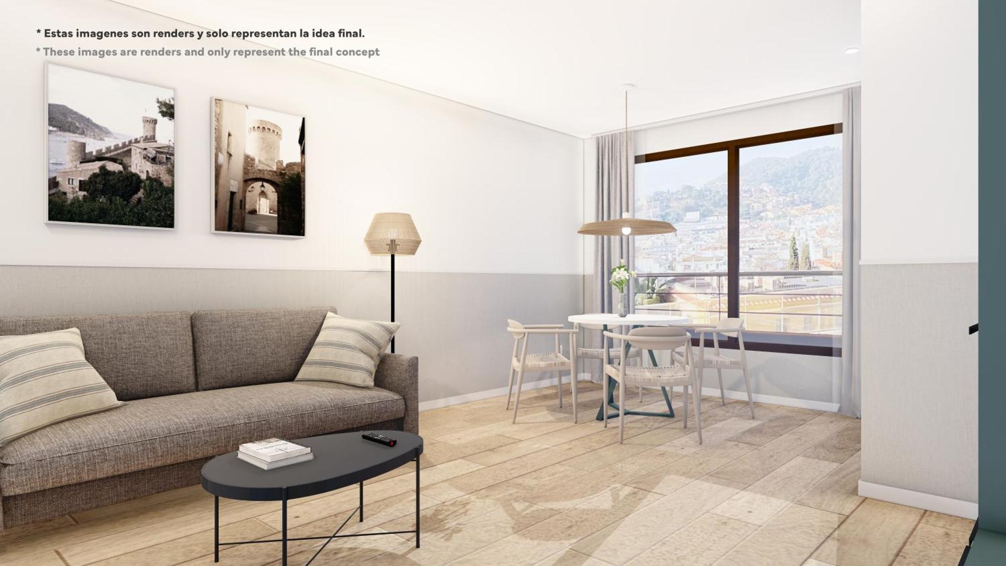 Feelathome Vil-La Romana Tossa de Mar Exterior foto